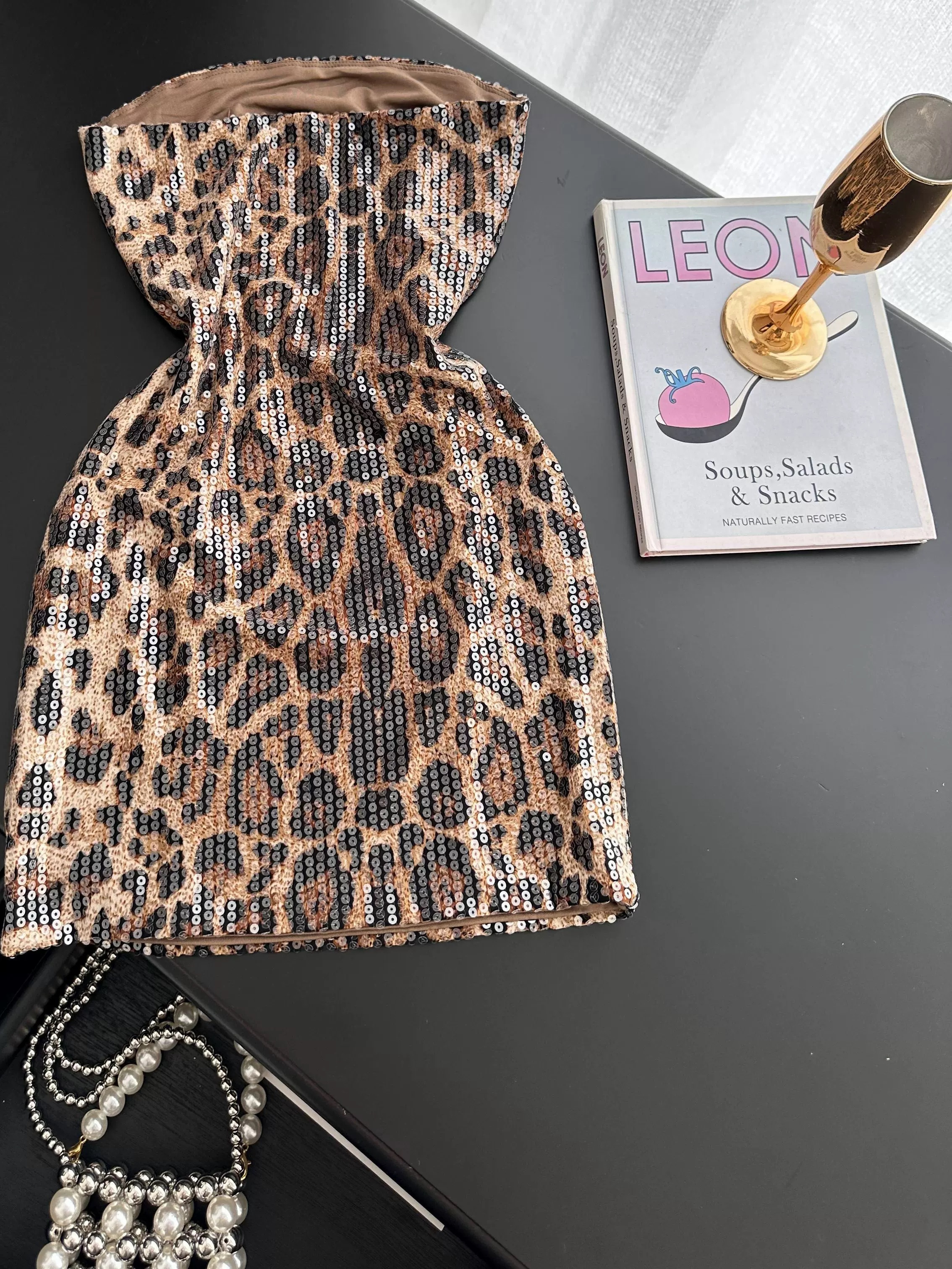 Made you look twice dress CBC1231 images